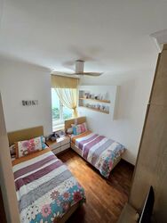 Compass Heights (D19), Apartment #575422611